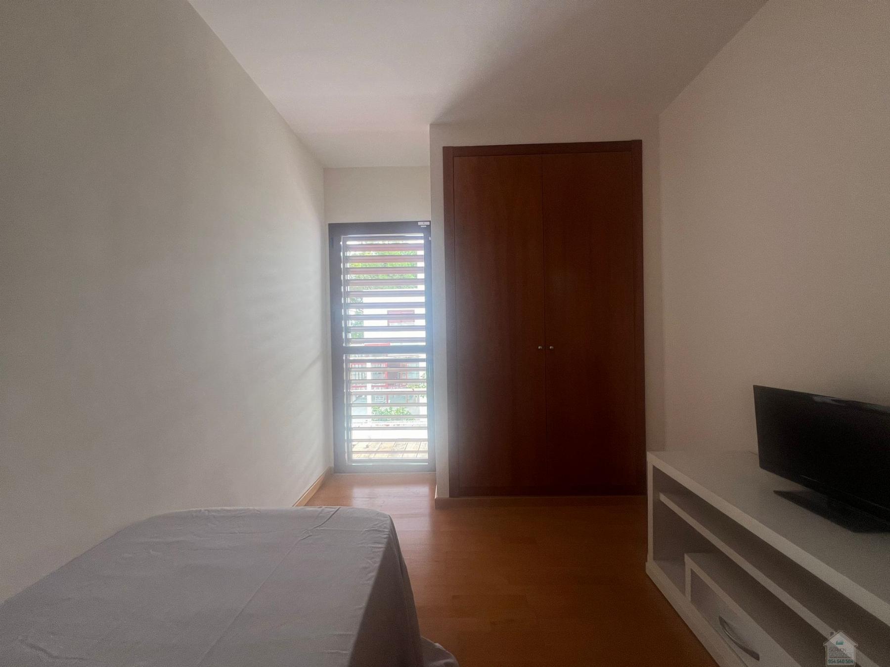For rent of chalet in Dos Hermanas