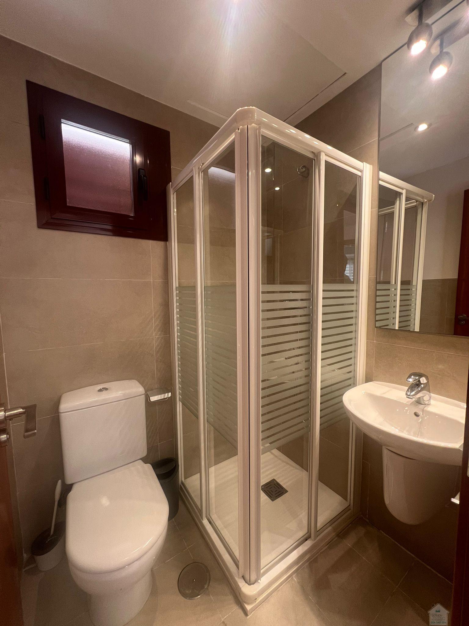 For rent of chalet in Dos Hermanas