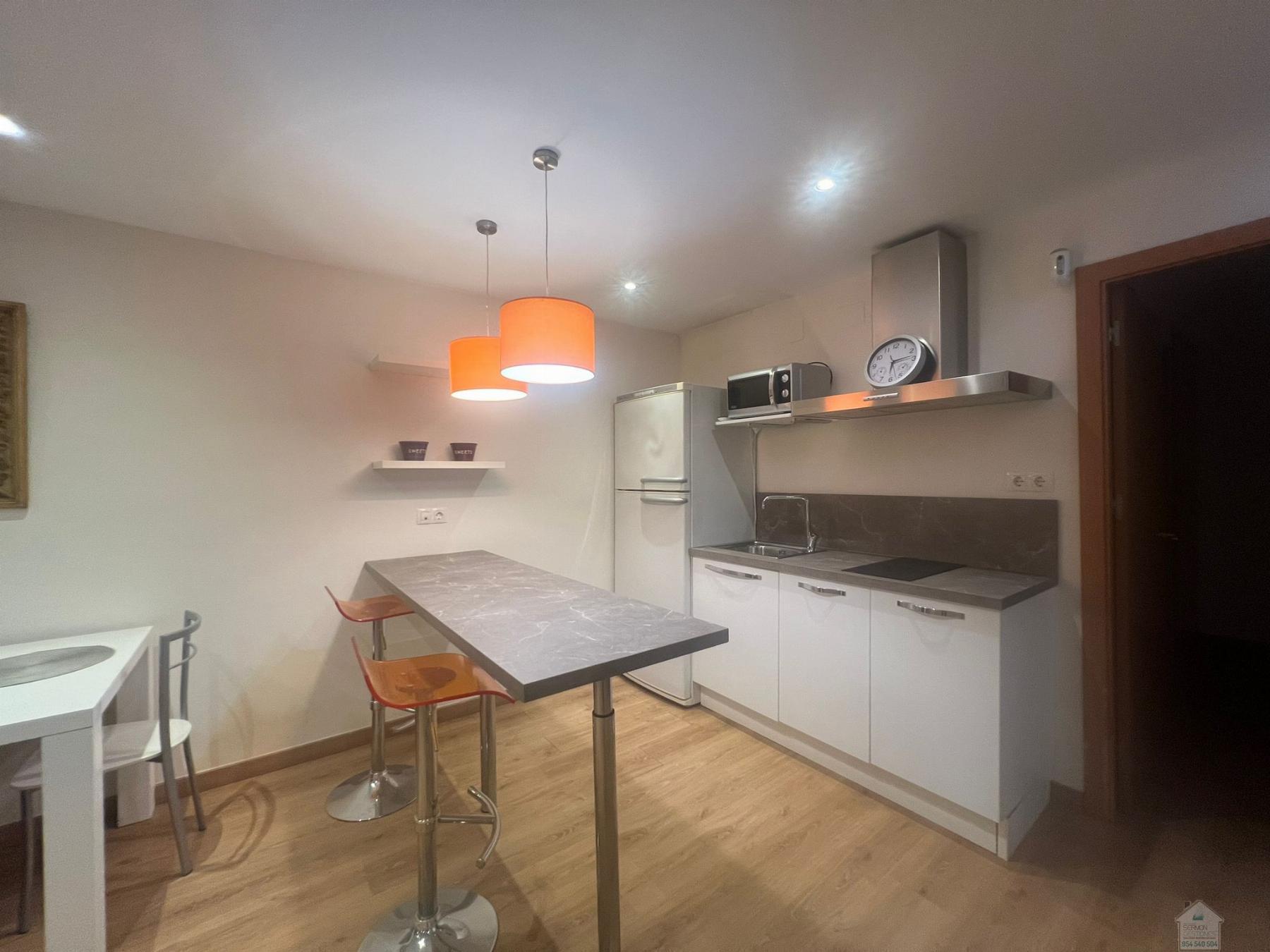 For rent of chalet in Dos Hermanas