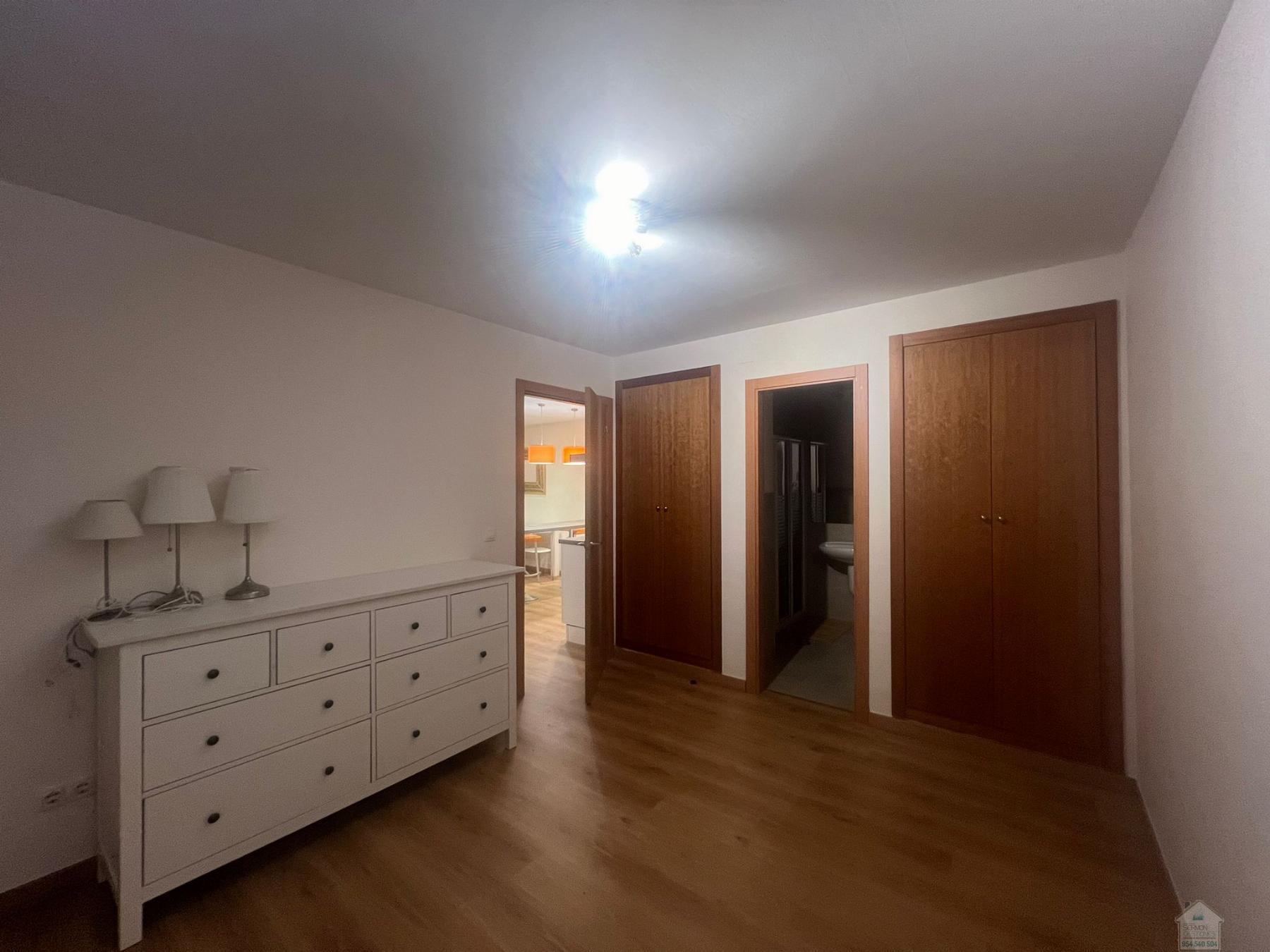 For rent of chalet in Dos Hermanas