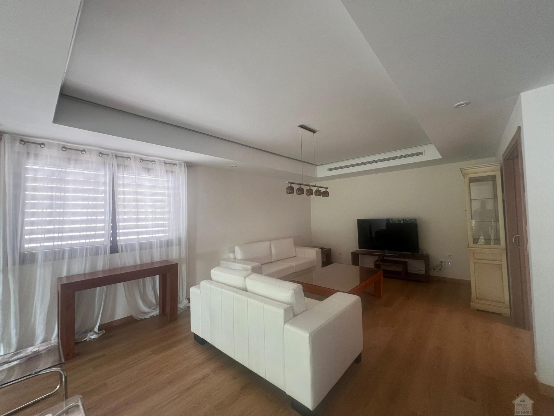 For rent of chalet in Dos Hermanas
