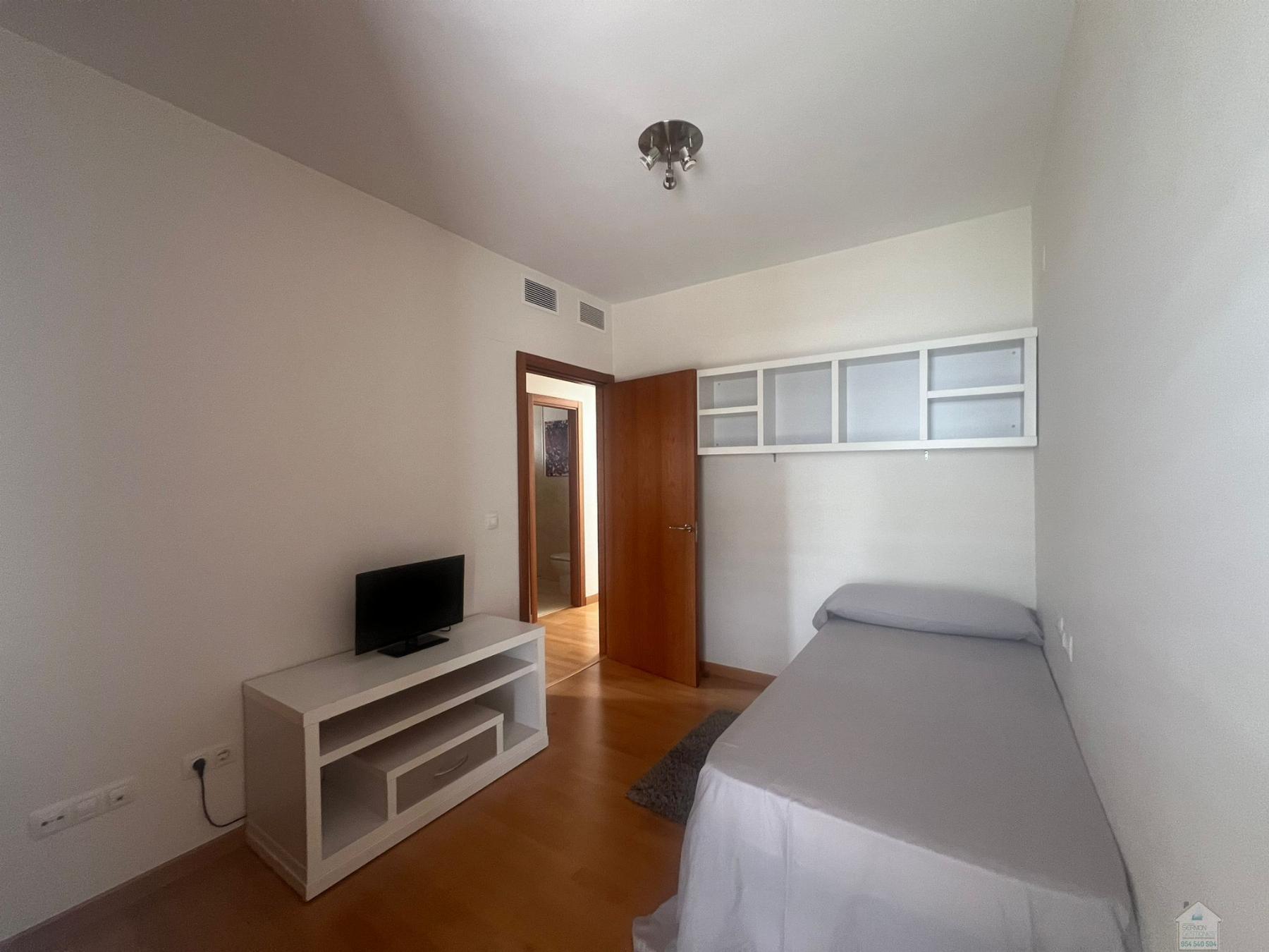 For rent of chalet in Dos Hermanas