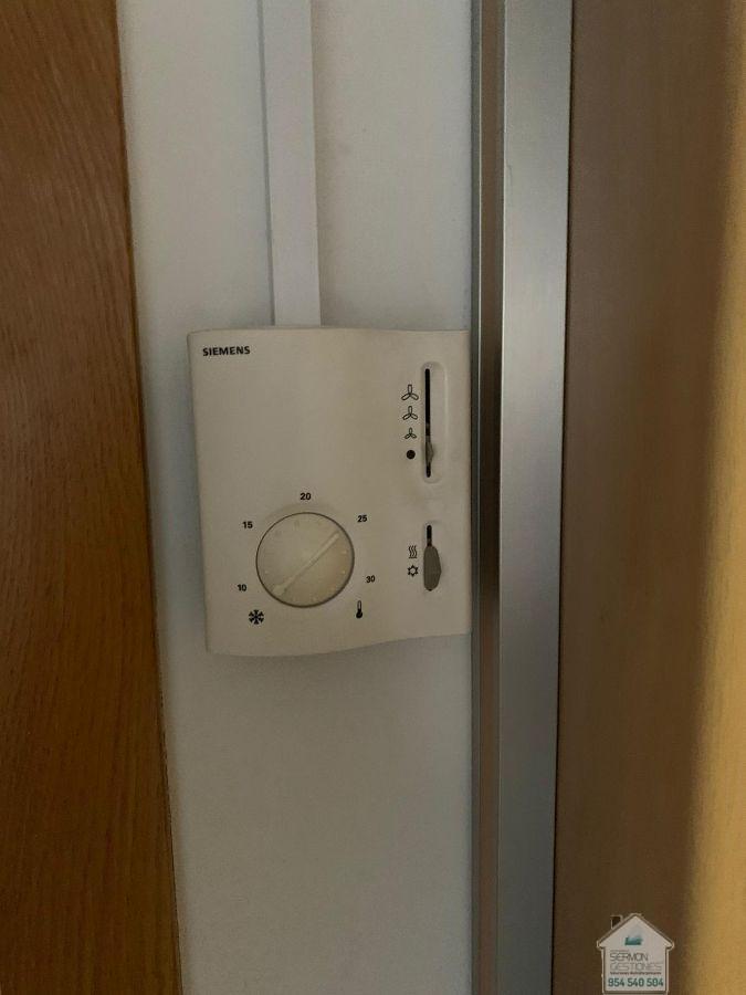 Venta de oficina en Sevilla