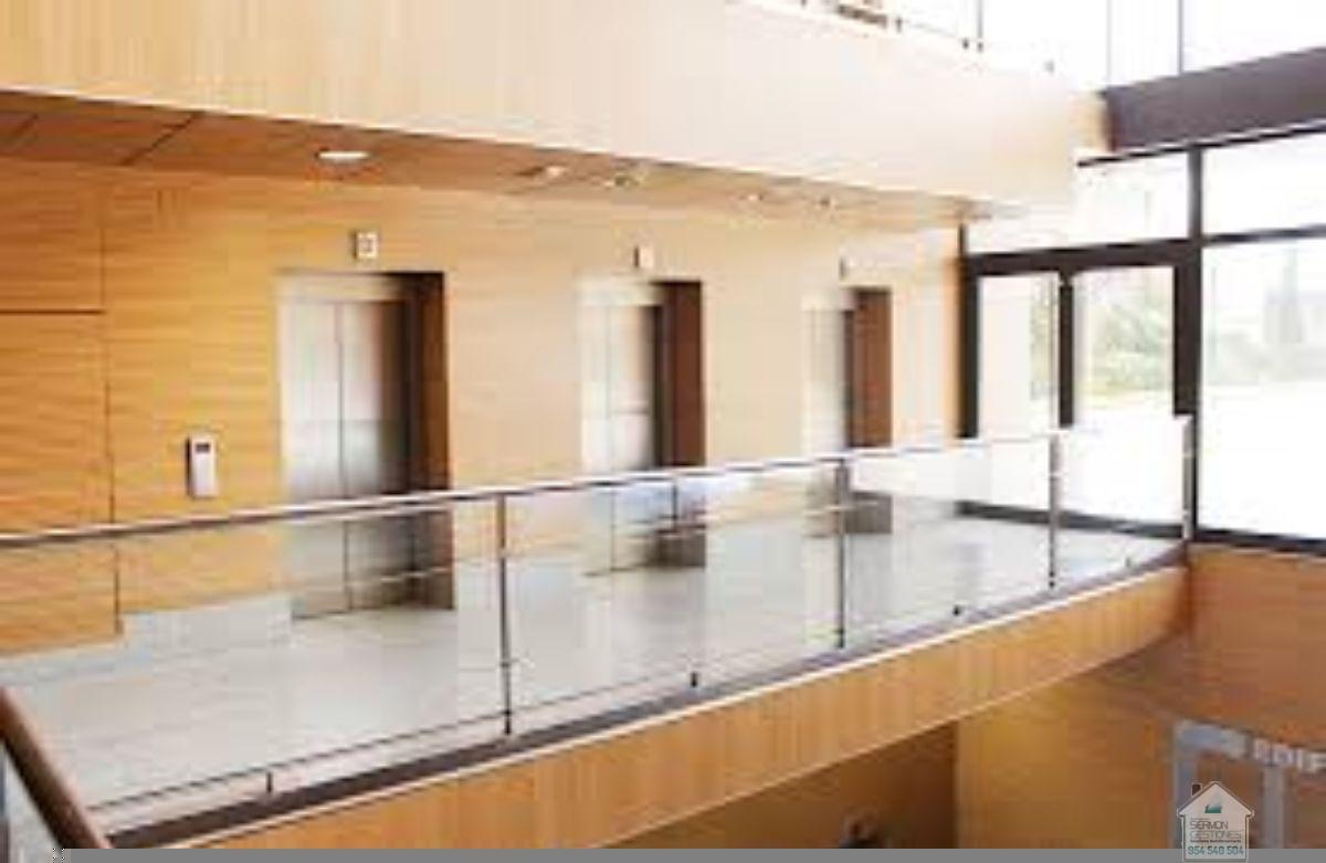 Venta de oficina en Sevilla