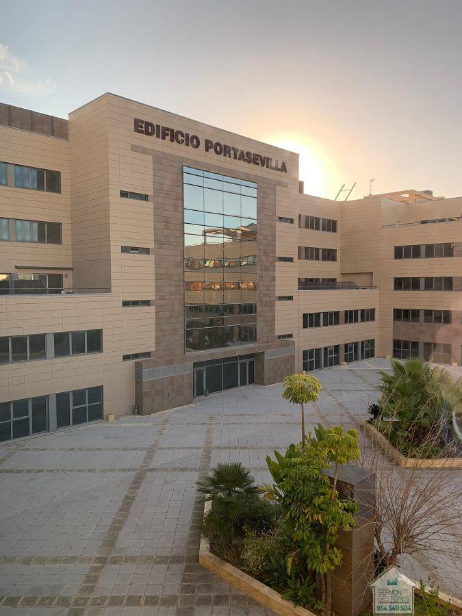 Venta de oficina en Sevilla