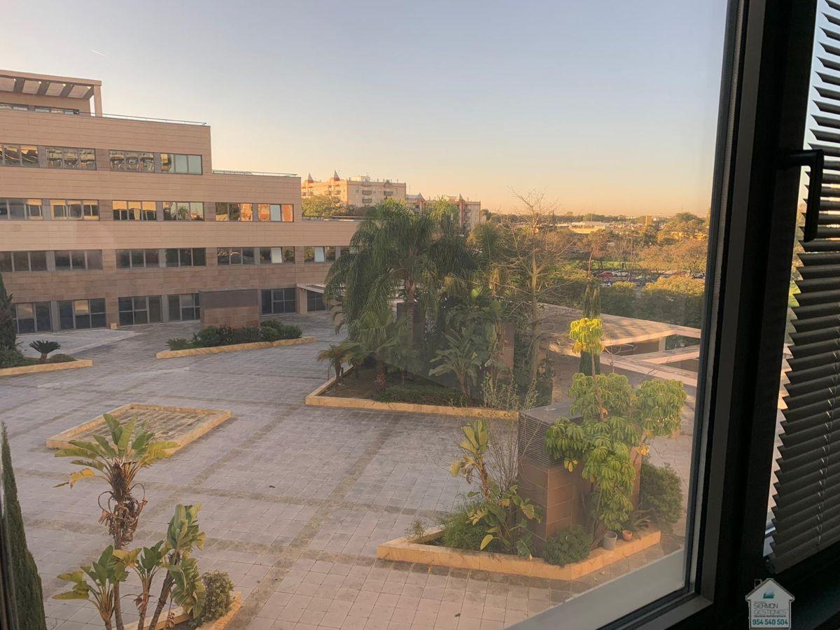 Venta de oficina en Sevilla