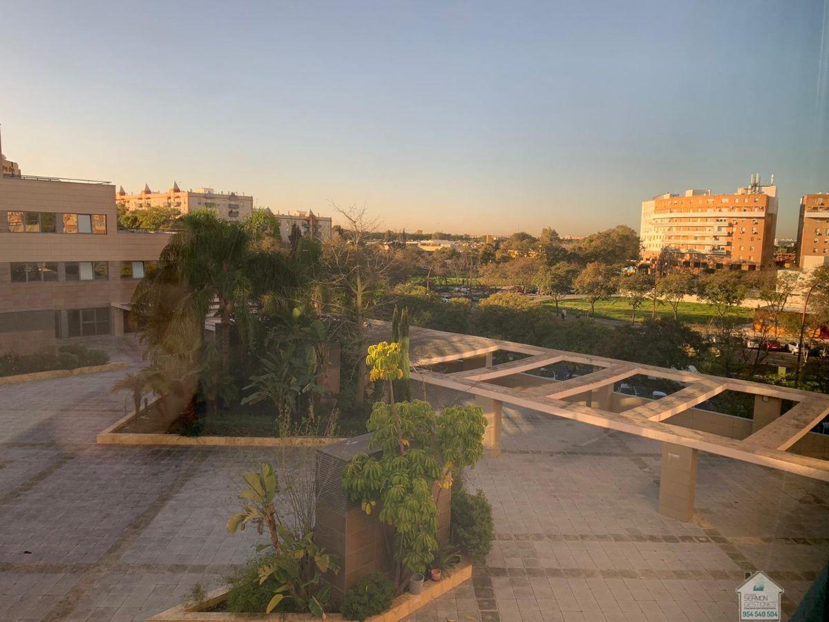 Venta de oficina en Sevilla