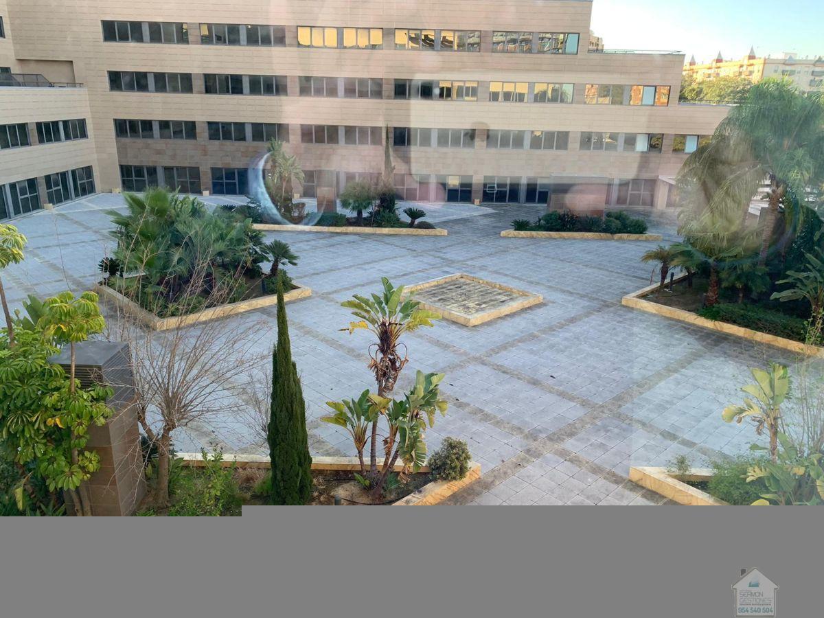 Venta de oficina en Sevilla