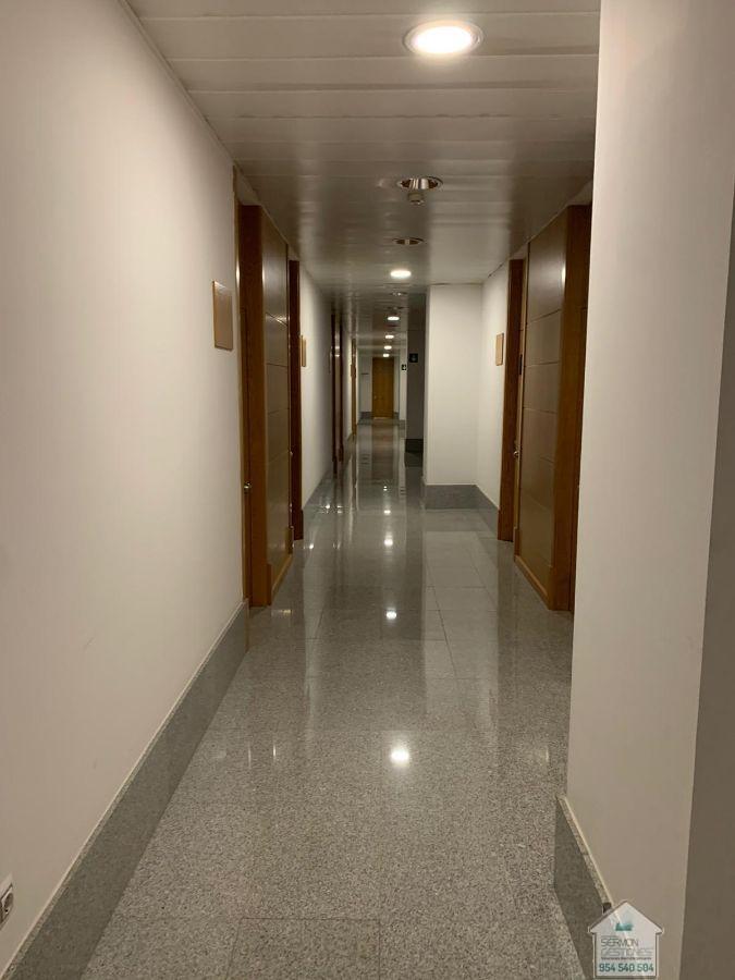 Venta de oficina en Sevilla