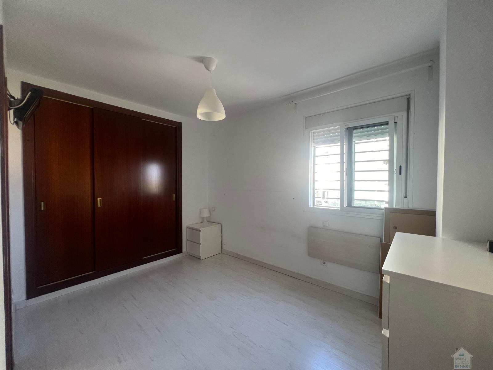 For rent of flat in Dos Hermanas
