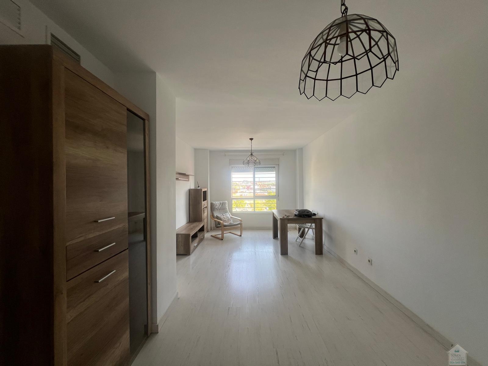For rent of flat in Dos Hermanas
