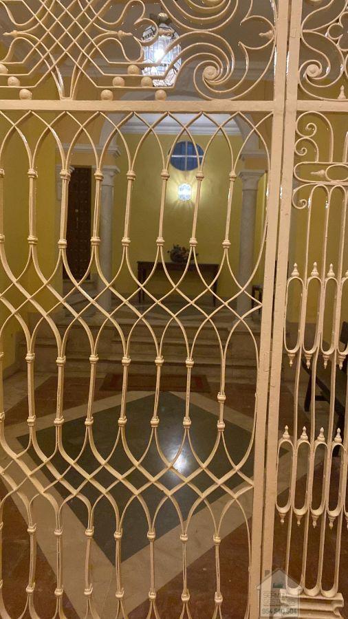 For rent of apartment in Sevilla