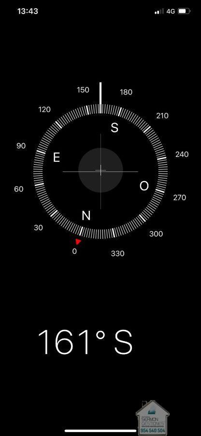 Alquiler de chalet en Dos Hermanas