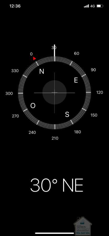 Alquiler de apartamento en Sevilla