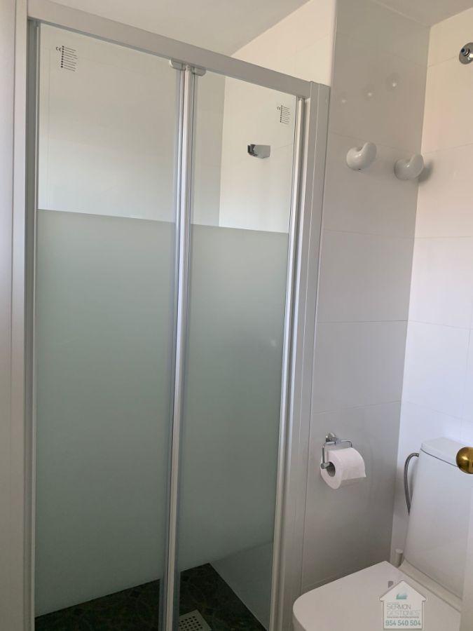 Alquiler de apartamento en Sevilla