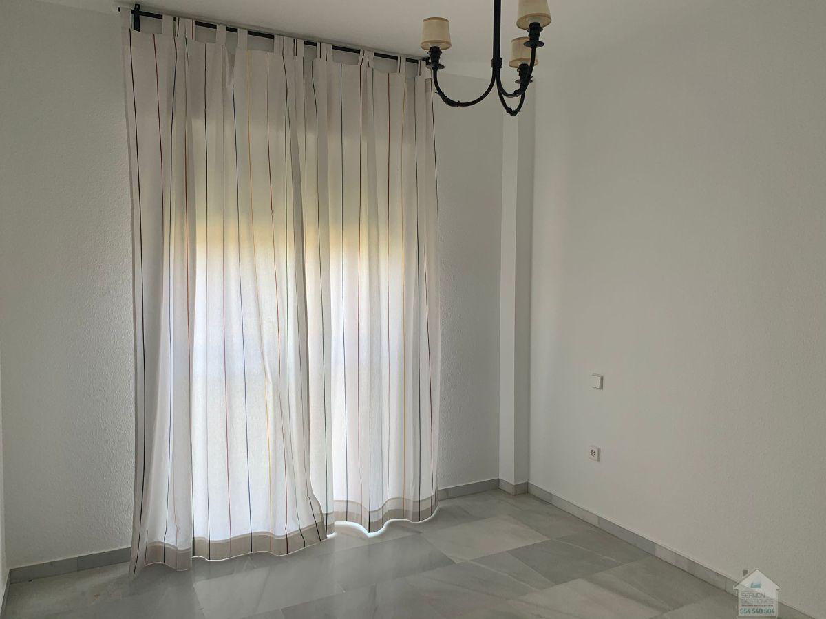 Alquiler de apartamento en Sevilla