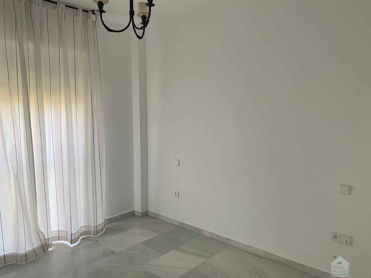 Alquiler de apartamento en Sevilla