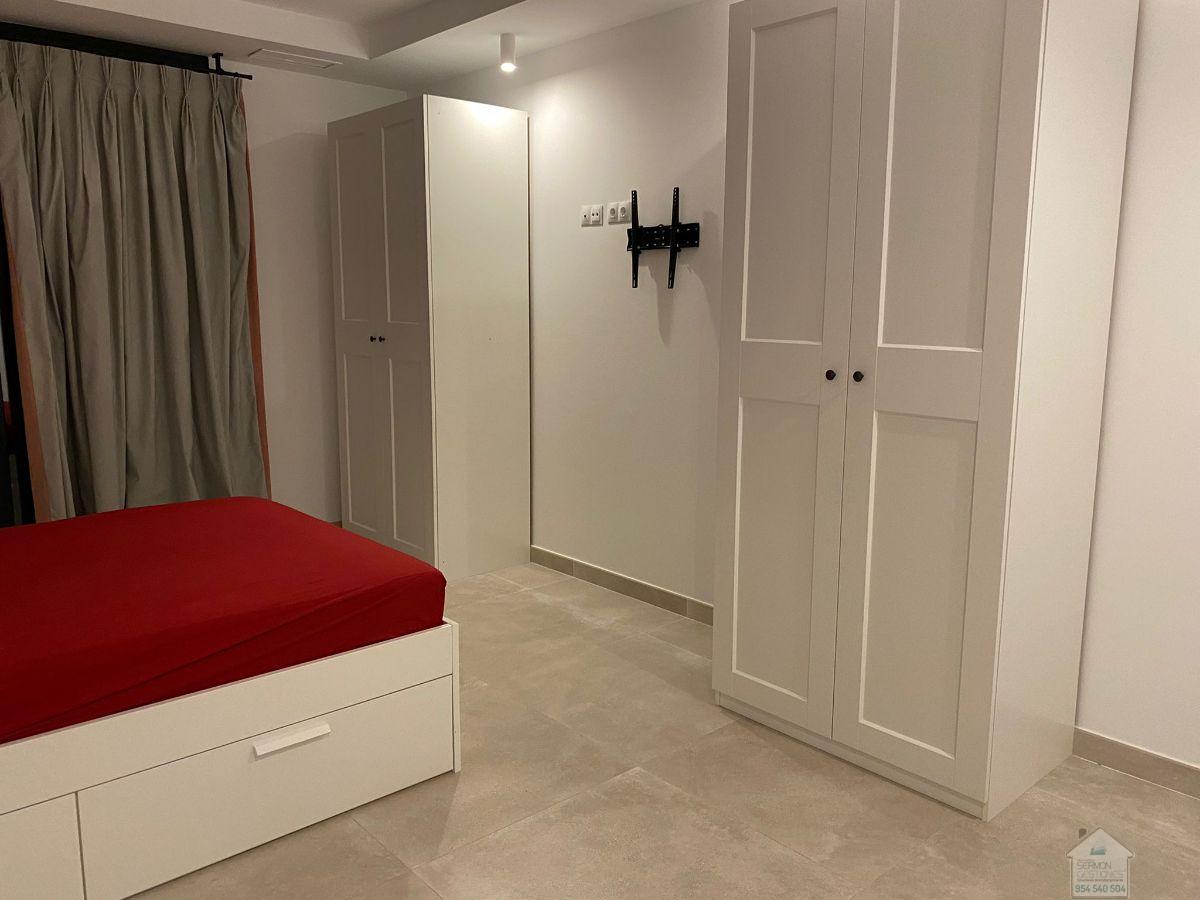 Alquiler de chalet en Dos Hermanas