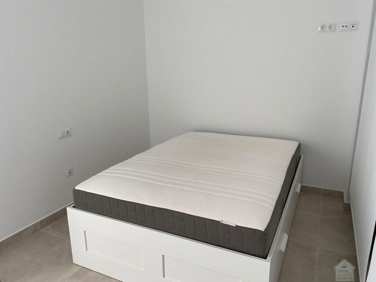 Alquiler de chalet en Dos Hermanas