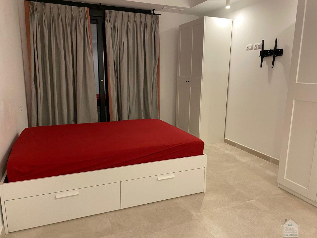 Alquiler de chalet en Dos Hermanas
