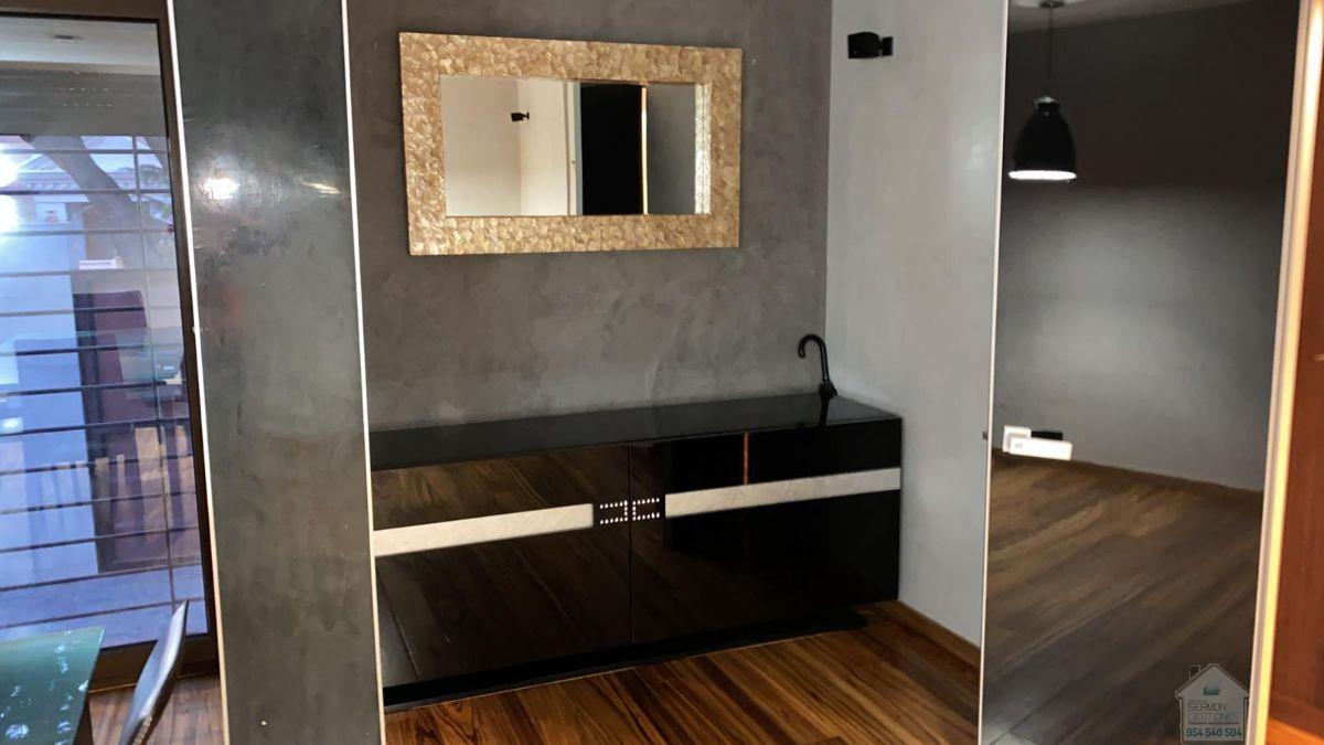 For rent of chalet in Dos Hermanas