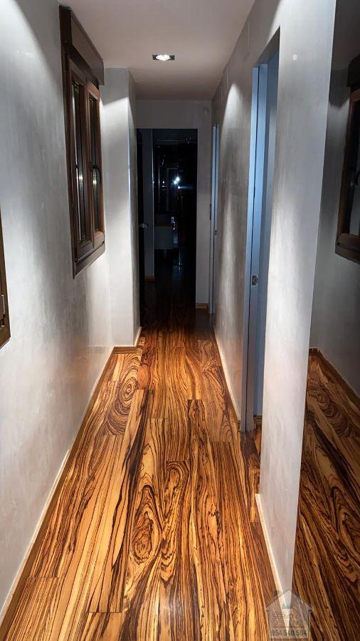 For rent of chalet in Dos Hermanas