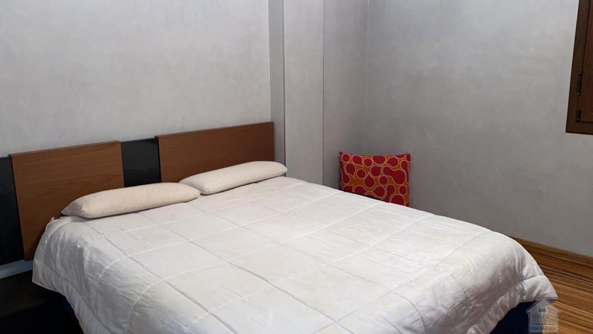 For rent of chalet in Dos Hermanas