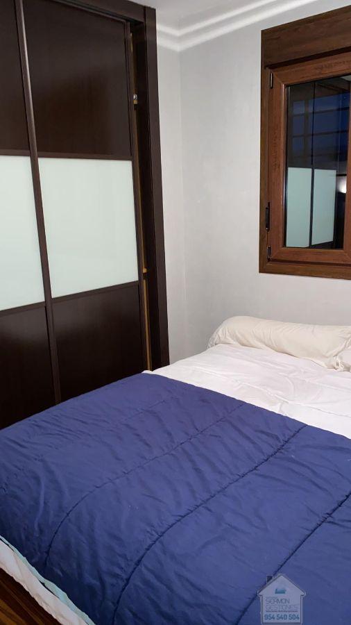 For rent of chalet in Dos Hermanas