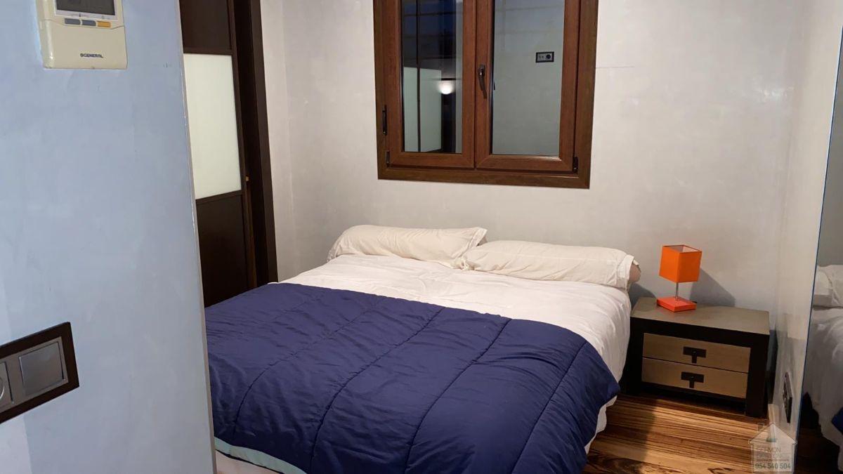 For rent of chalet in Dos Hermanas