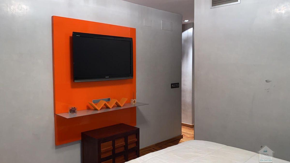For rent of chalet in Dos Hermanas
