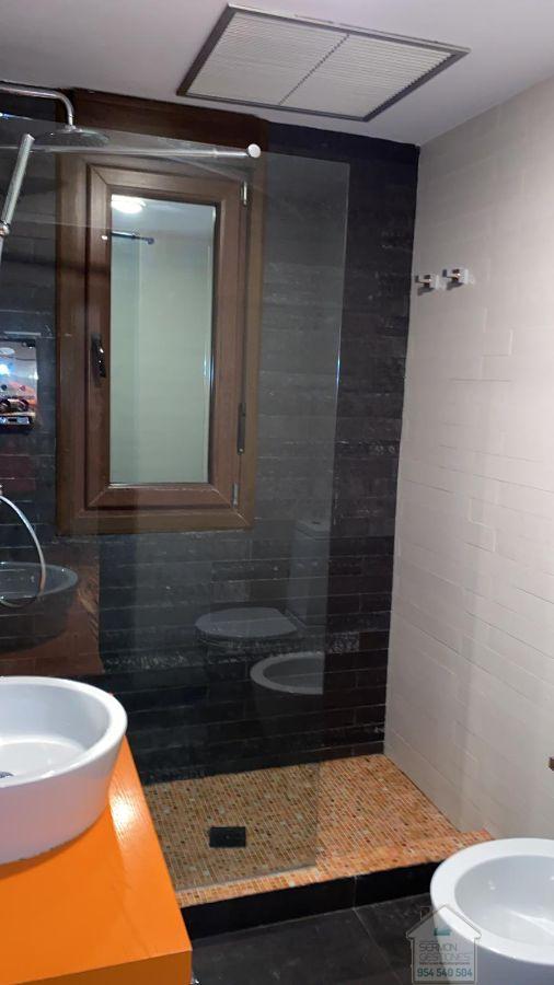 For rent of chalet in Dos Hermanas