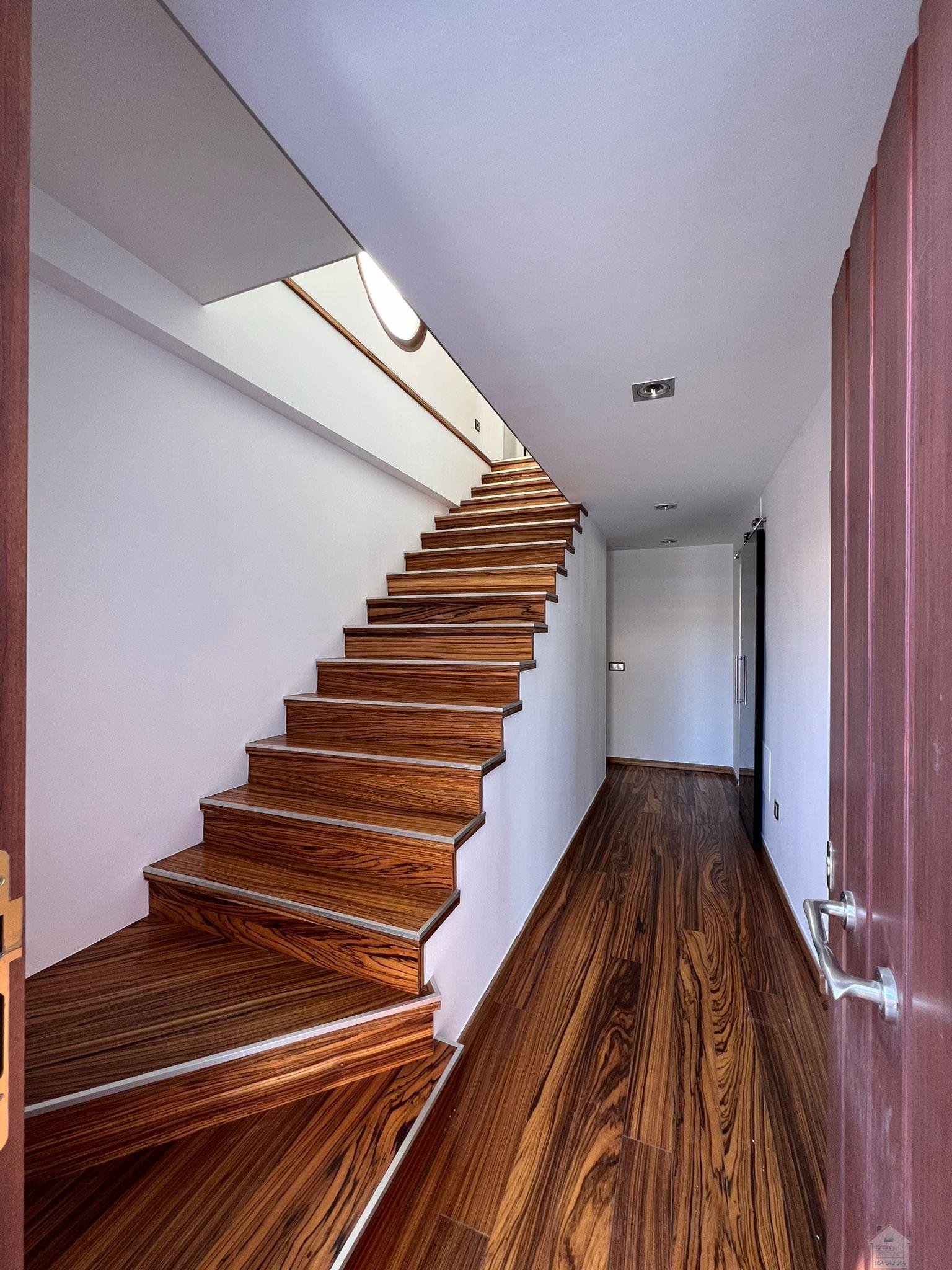 For rent of chalet in Dos Hermanas