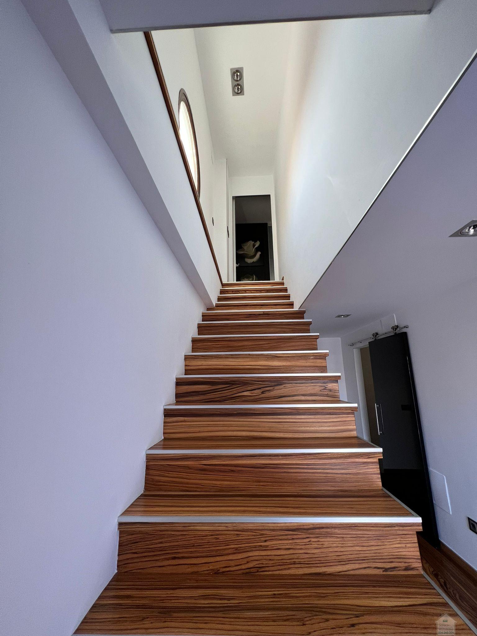 For rent of chalet in Dos Hermanas