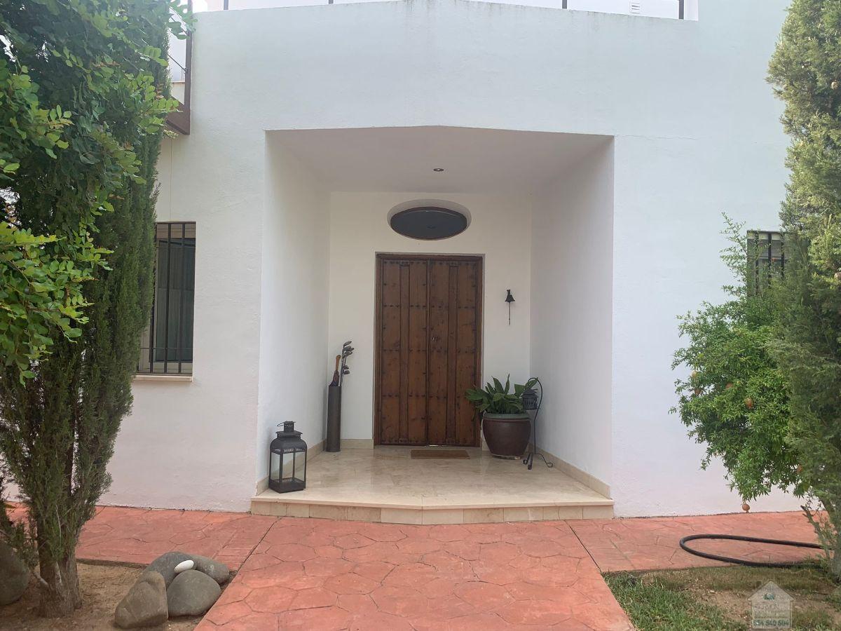 Venta de chalet en Bormujos