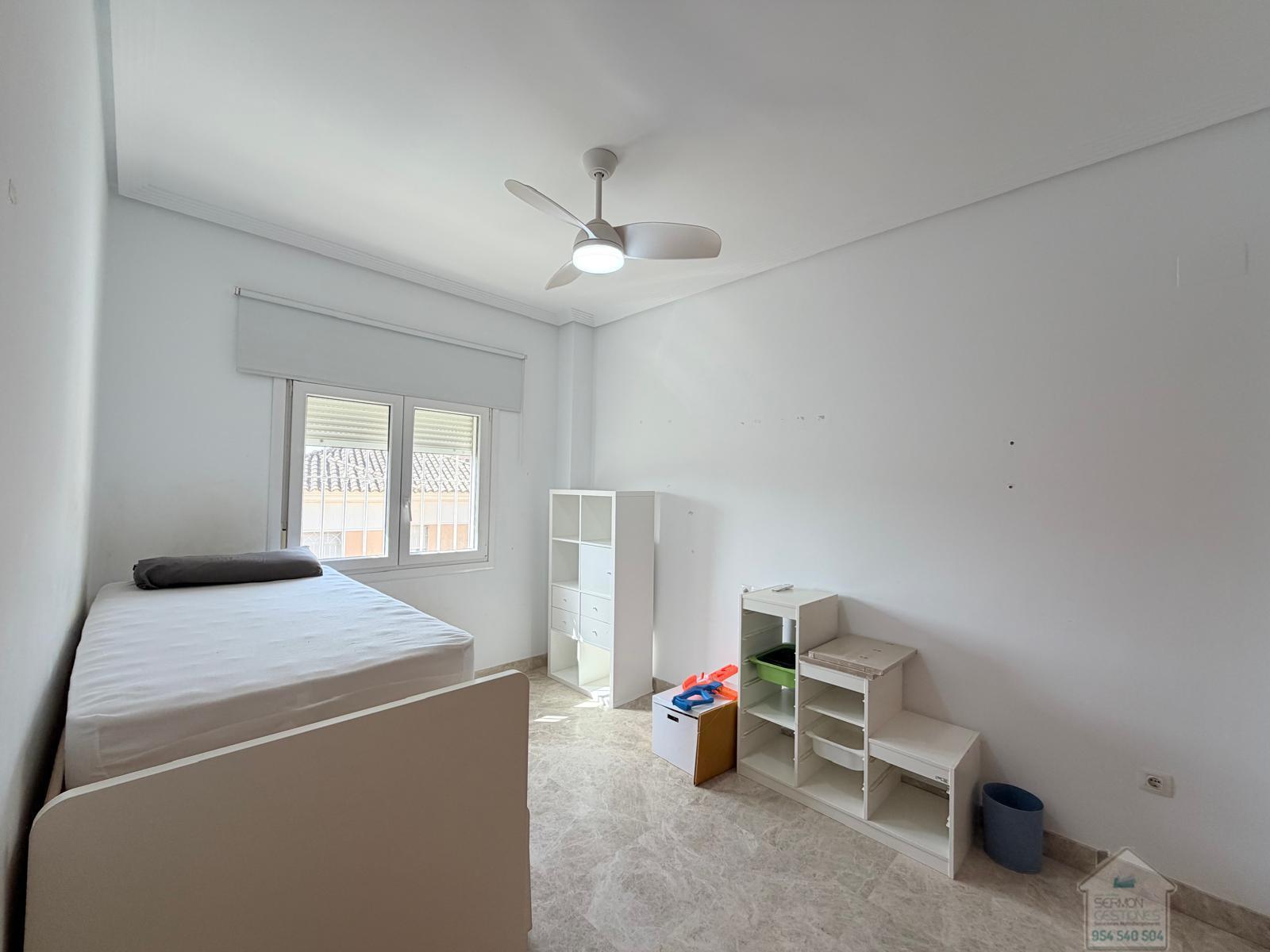Venta de chalet en Dos Hermanas