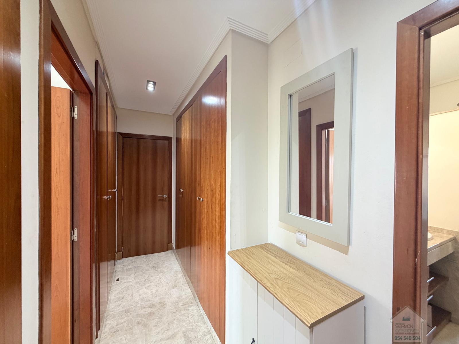 Venta de chalet en Dos Hermanas