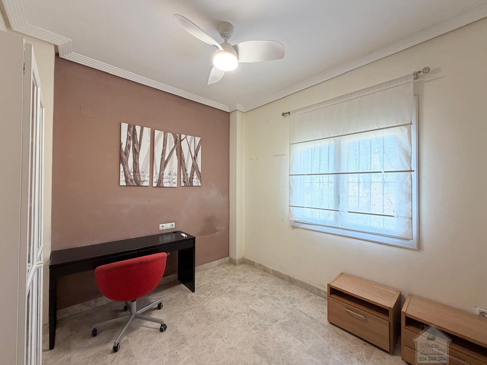 Venta de chalet en Dos Hermanas