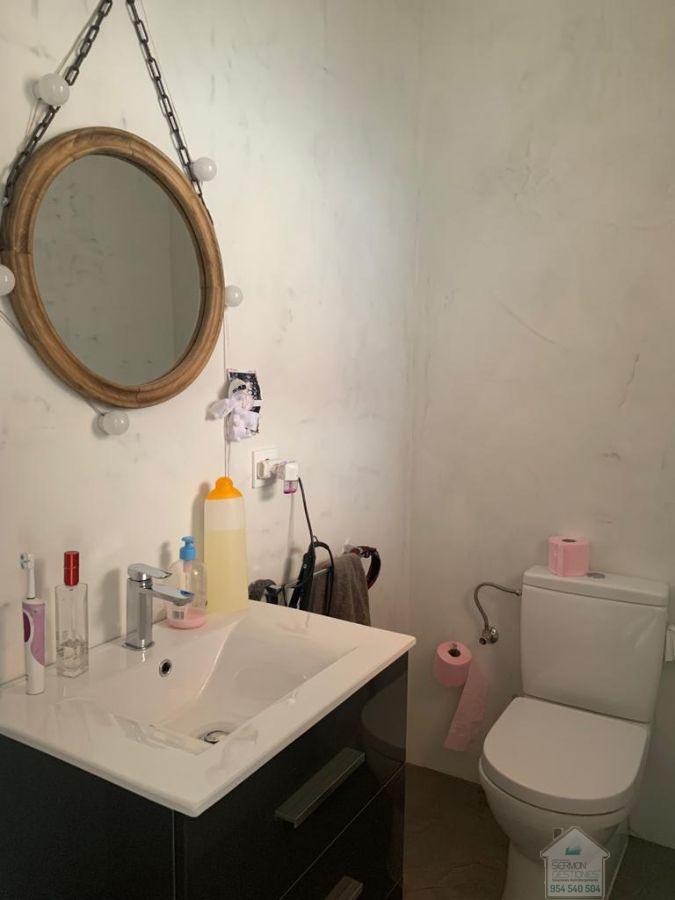 Venta de casa en Dos Hermanas