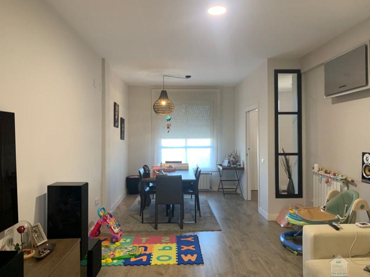 Venta de casa en Dos Hermanas