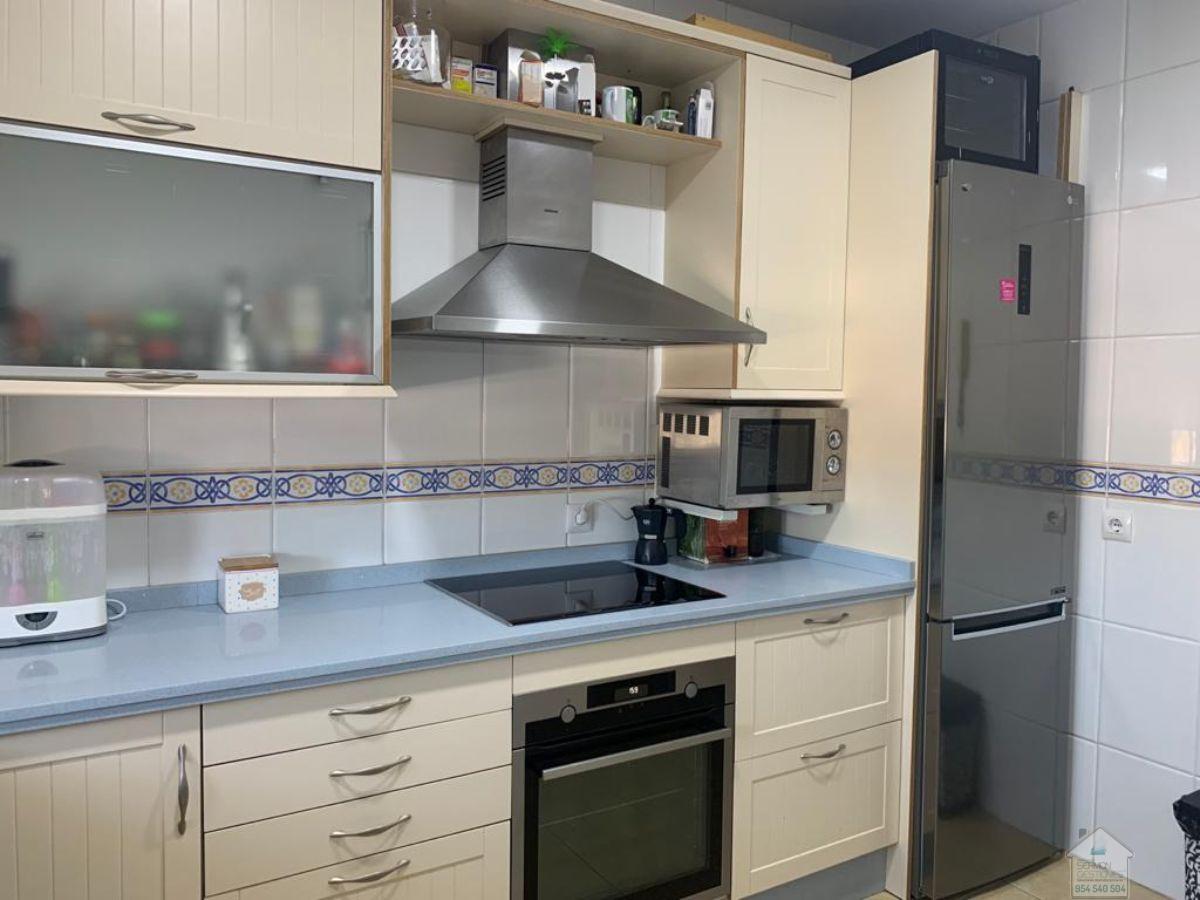 Venta de casa en Dos Hermanas