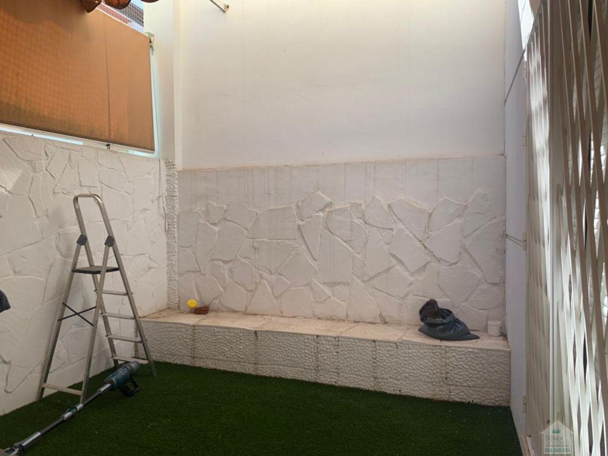 Venta de casa en Dos Hermanas