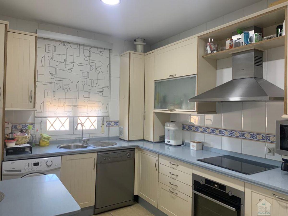 Venta de casa en Dos Hermanas