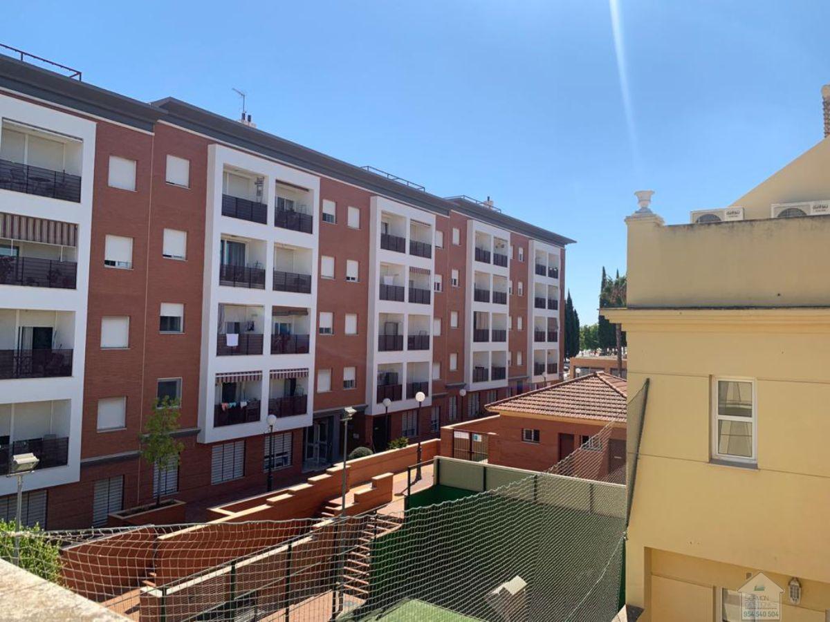 Venta de casa en Dos Hermanas