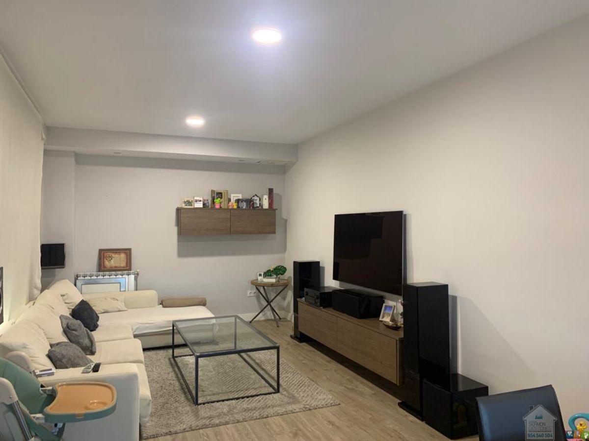 Venta de casa en Dos Hermanas