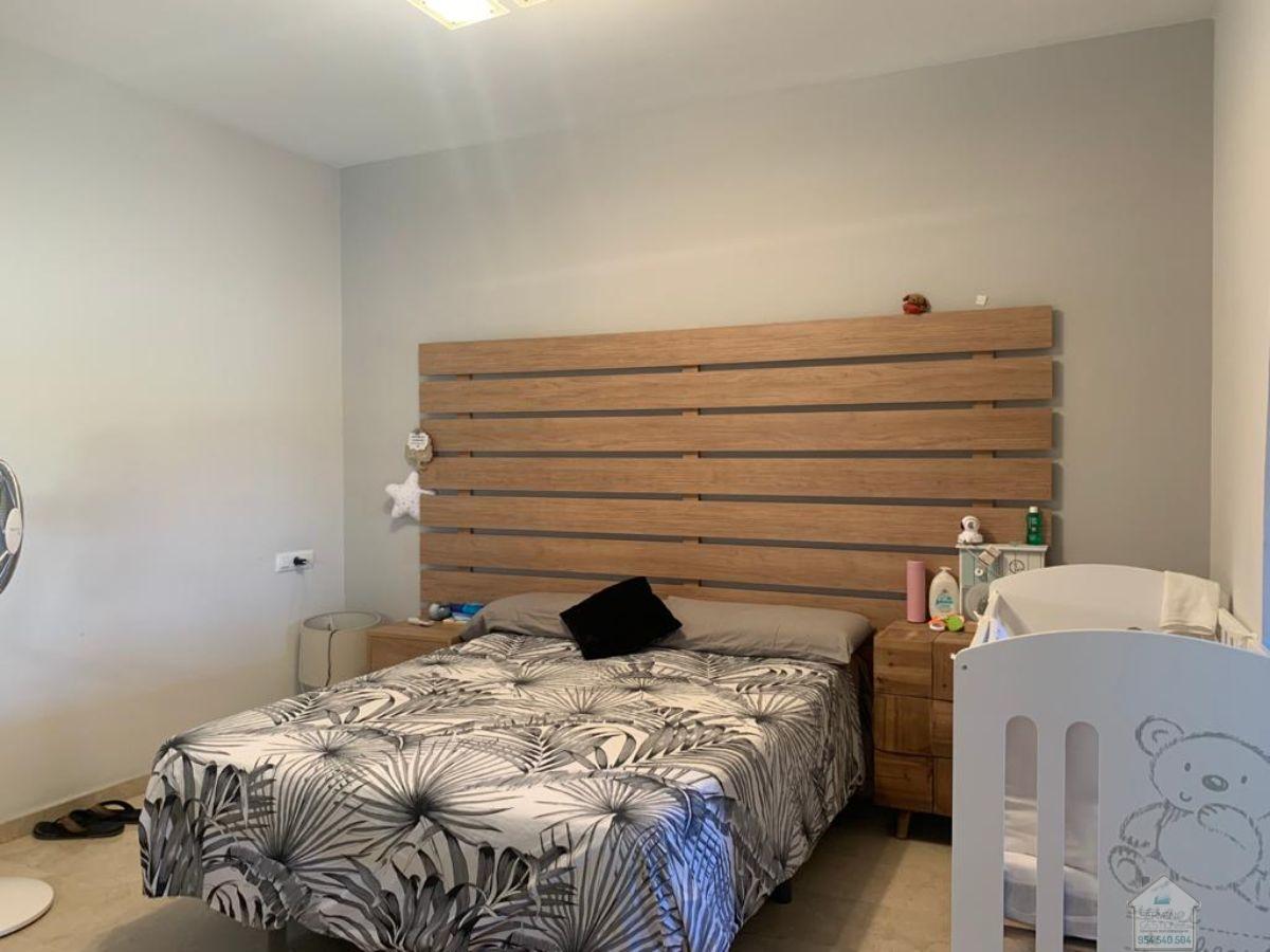 Venta de casa en Dos Hermanas