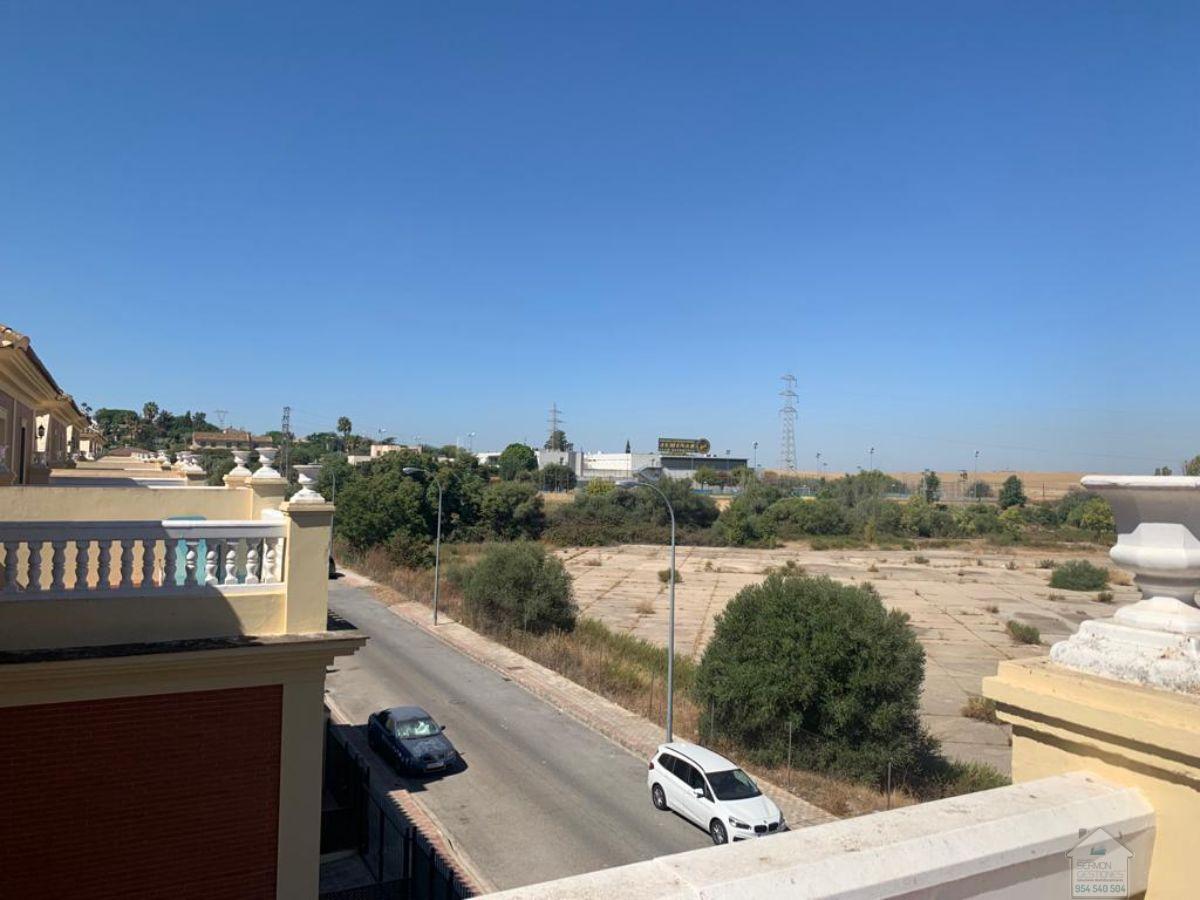 Venta de casa en Dos Hermanas