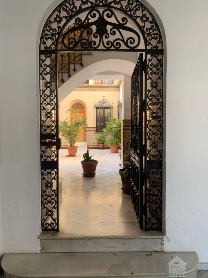 For sale of flat in Alcalá de Guadaíra
