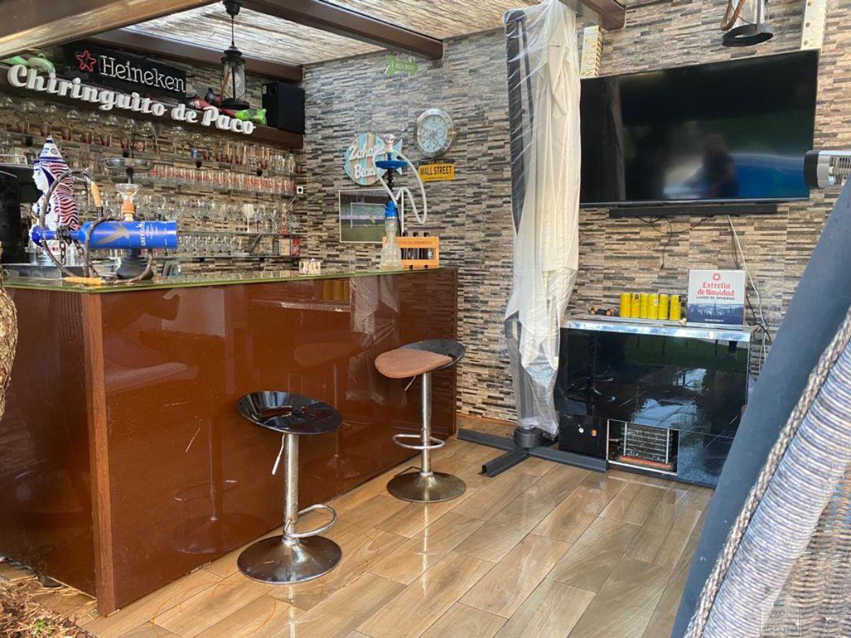 For sale of chalet in Dos Hermanas