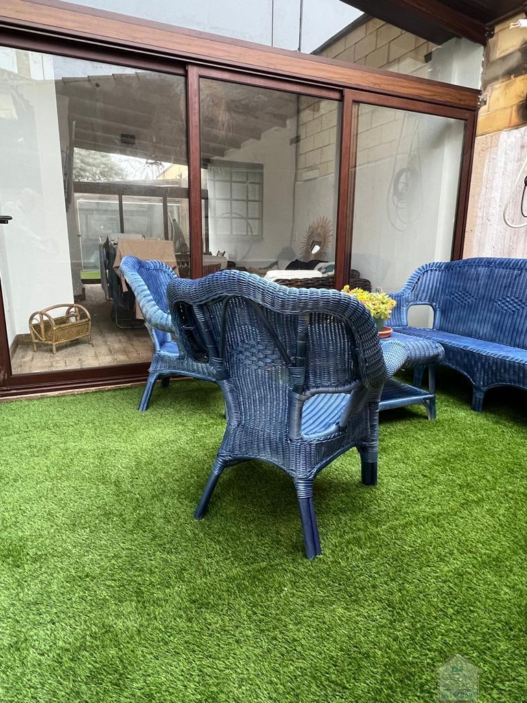For sale of chalet in Dos Hermanas