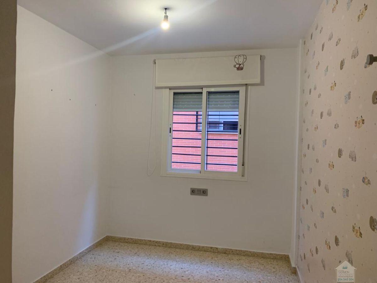 Alquiler de piso en Dos Hermanas